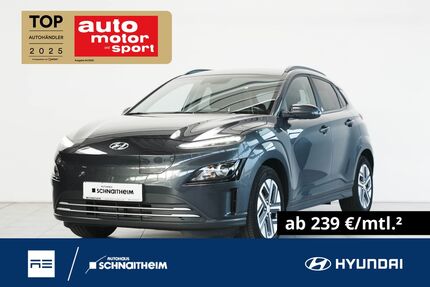 Hyundai KONA 45.624 km 18.590 &euro; Heidenheim 89520