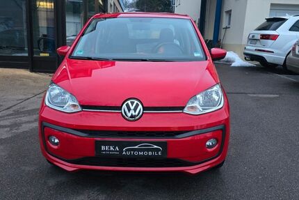 VW up! 115.000 km 5.900 &euro; Aalen 73433