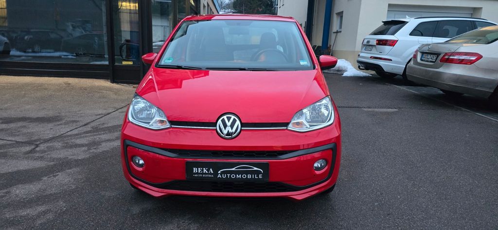 VW up! 115.000 km 5.900 &euro; Aalen 73433