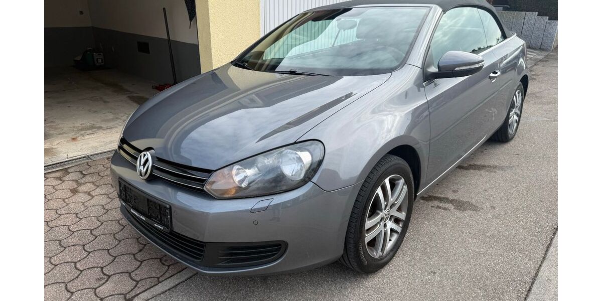 VW Golf 161.000 km 6.700 &euro; Oberkochen 73447
