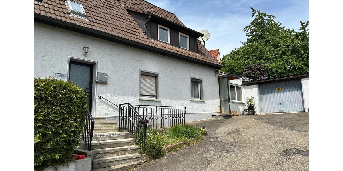 Mehrfamilienhaus, Wohnhaus Bopfingen - 245.000&euro; | Angebot:27003663