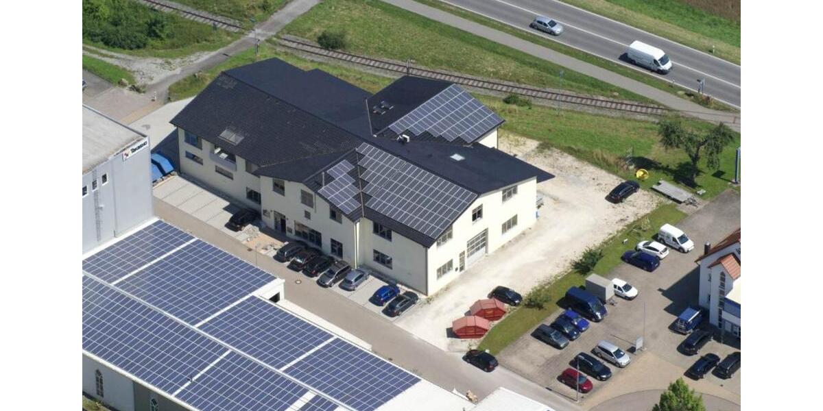 Gewerbeobjekt Gaildorf - 900&euro; | Angebot:19965914