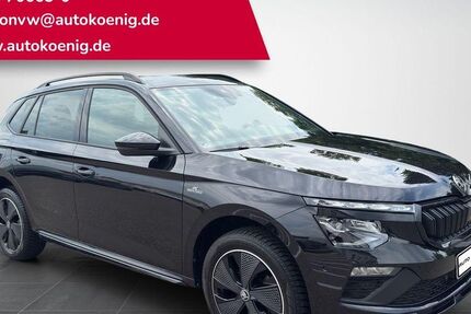 Skoda Kamiq 17.429 km 29.990 &euro; Nördlingen 86720