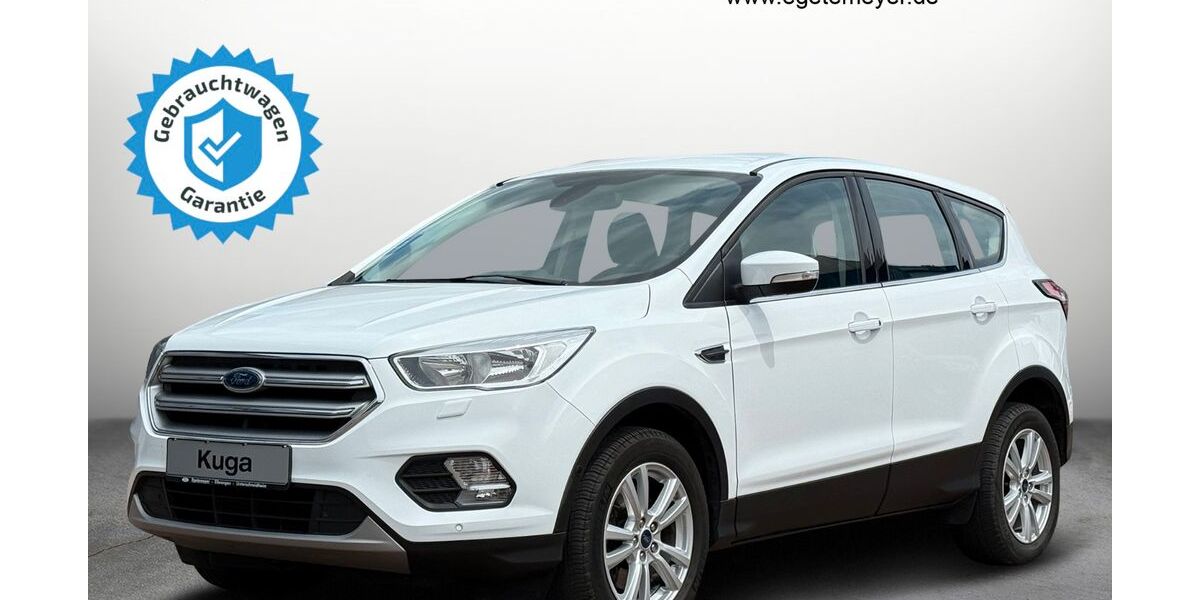 Ford Kuga 103.800 km 15.900 &euro; Unterschneidheim 73485