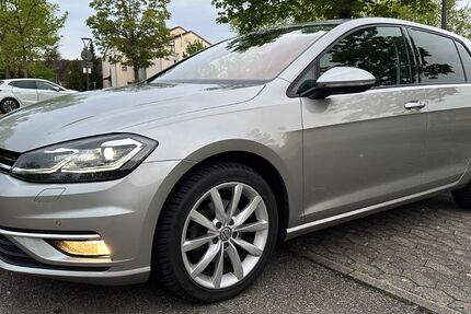 VW Golf 95.000 km 14.900 &euro; Aalen 73430