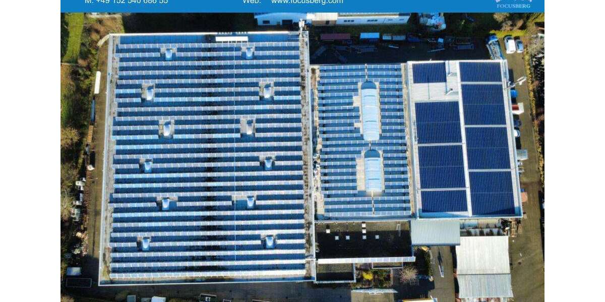 Gewerbeobjekt Aalen Dewangen - 3.800.000&euro; | Angebot:24309030