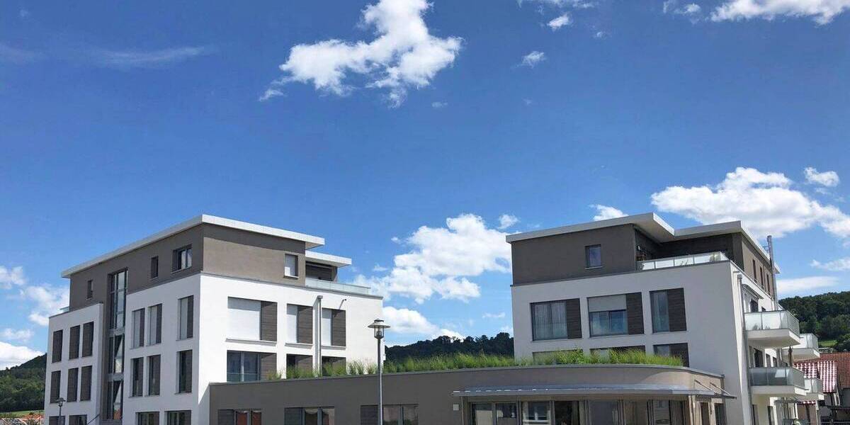 Etagenwohnung Essingen - 4 Zimmer, 95 m&sup2;, 439.000&euro; | Angebot:26036938