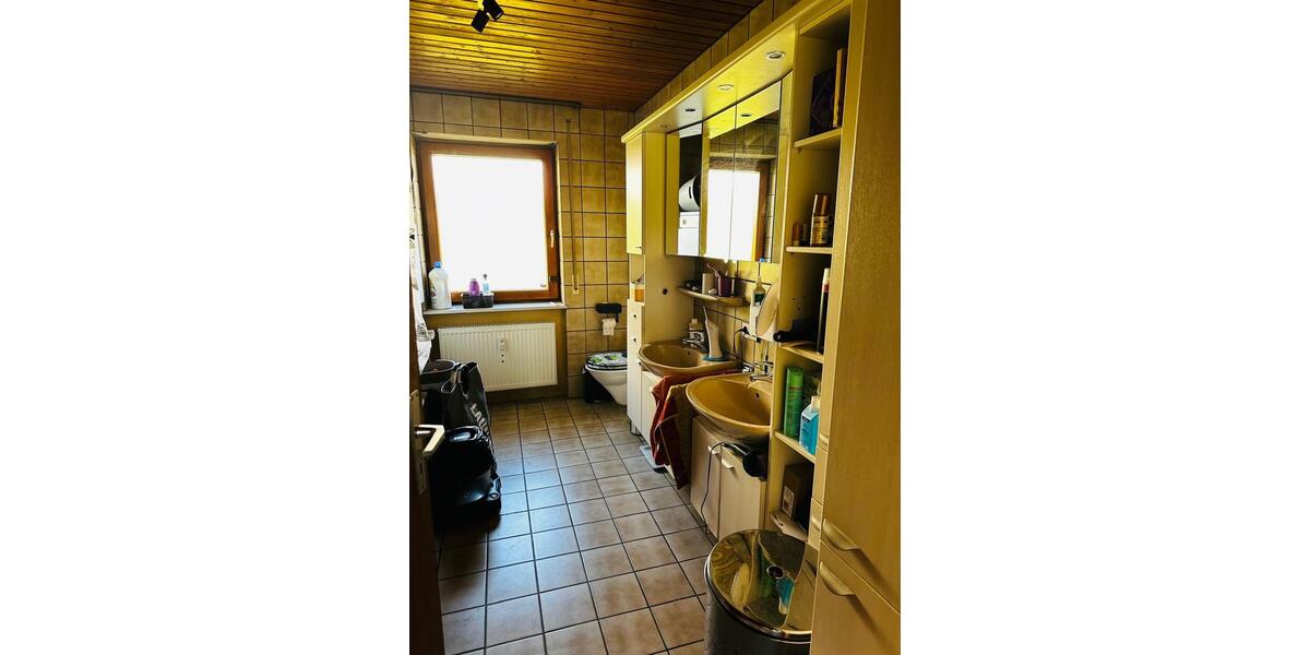 Einfamilienhaus Heidenheim an der Brenz Aufhausen - 4 Zimmer, 125 m&sup2;, 1.250&euro; | Angebot:25658806