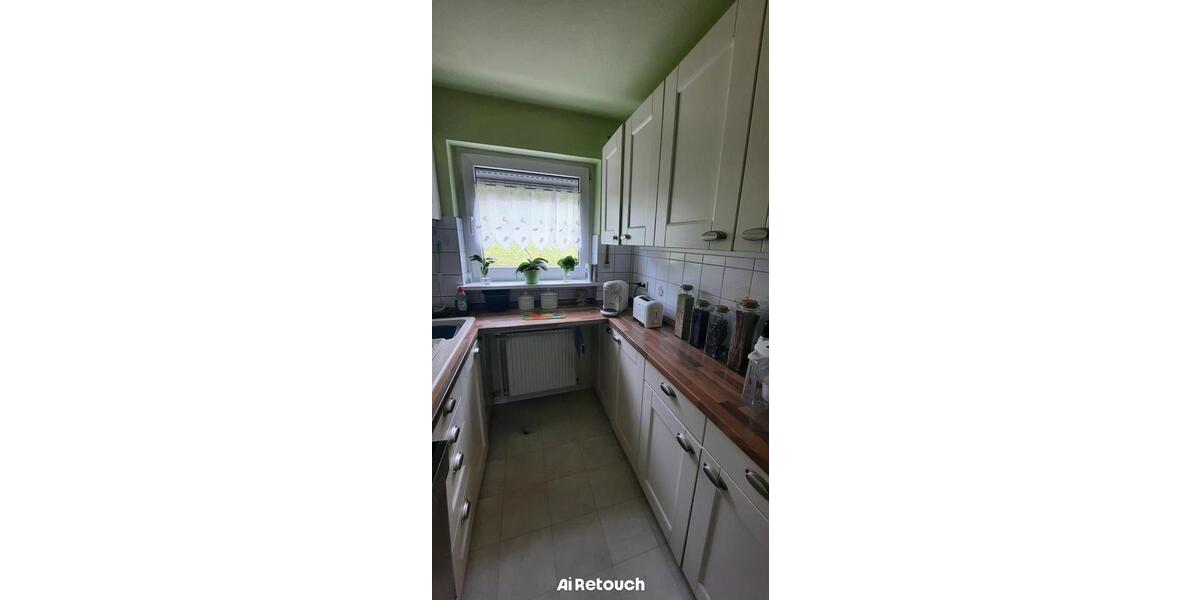 Erdgeschoßwohnung Täferrot - 2 Zimmer, 50 m&sup2;, 750&euro; | Angebot:26677358