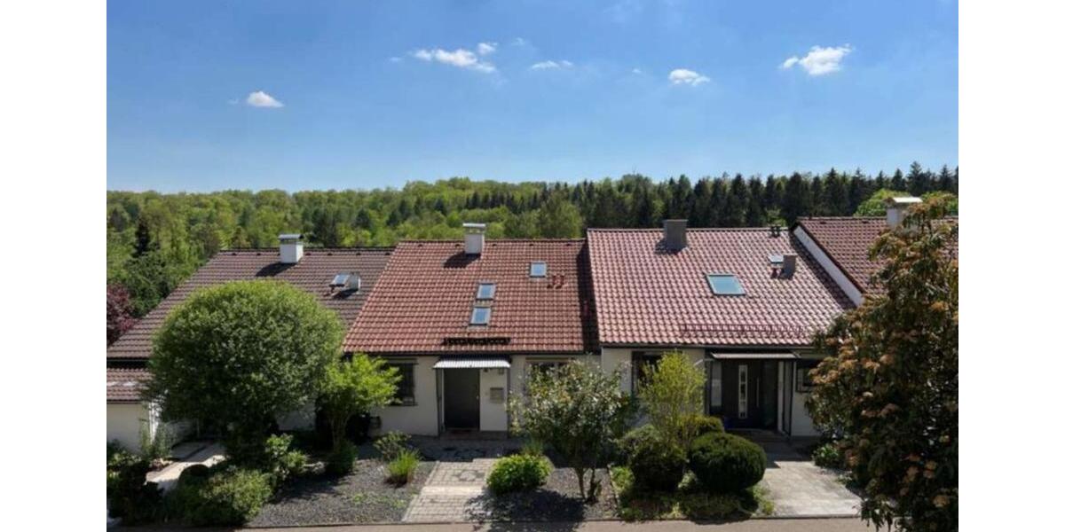 Etagenwohnung Heidenheim an der Brenz Aufhausen - 1 Zimmer, 29 m&sup2;, 455&euro; | Angebot:25594089