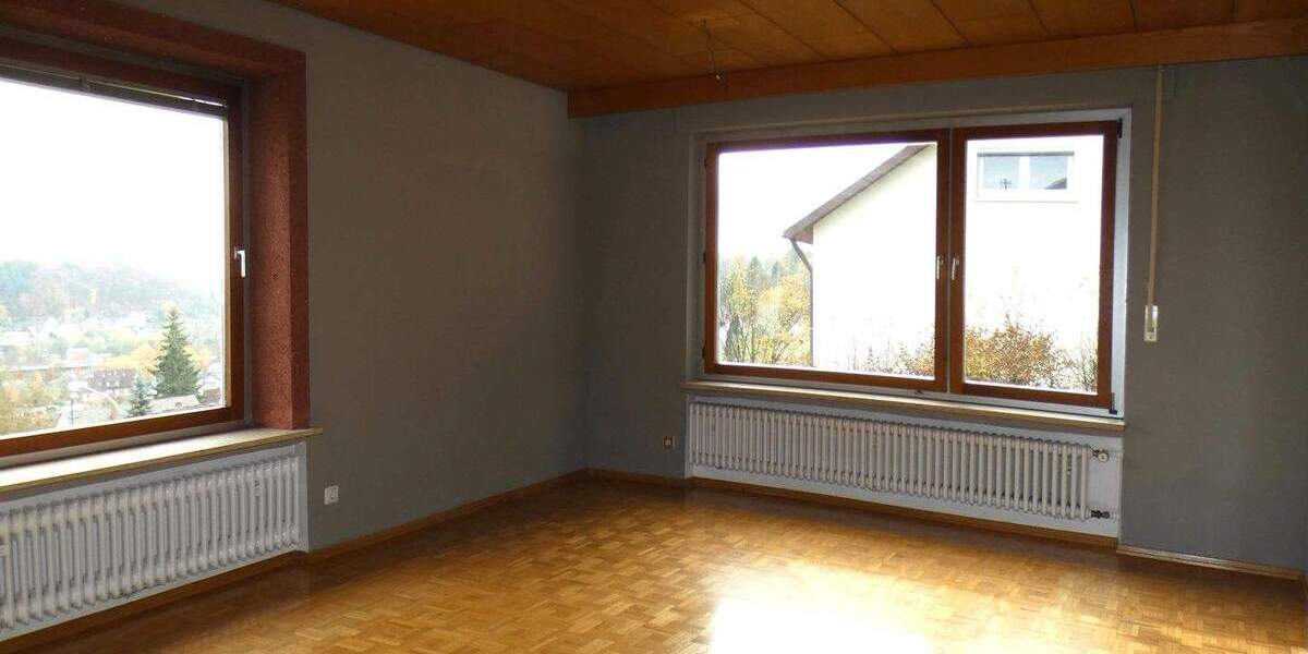 Einfamilienhaus Heidenheim an der Brenz Innenstadt - 6 Zimmer, 140 m&sup2;, 478.600&euro; | Angebot:25747330