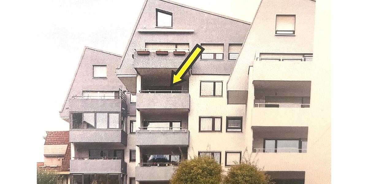 Etagenwohnung Aalen Dewangen - 3.5 Zimmer, 93 m&sup2;, 335.000&euro; | Angebot:24100007