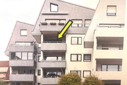 Wohnung Aalen Dewangen - 3.5 Zimmer, 93 m&sup2;, 335.000&euro; | Angebot:24100007