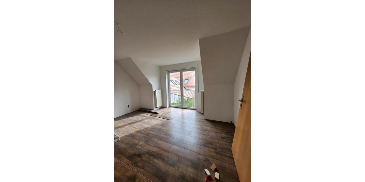 Doppelhaushälfte Nördlingen - 5 Zimmer, 154 m&sup2;, 1.690&euro; | Angebot:25977755