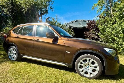 BMW X1 135.000 km 8.600 &euro; Gschwend 74417