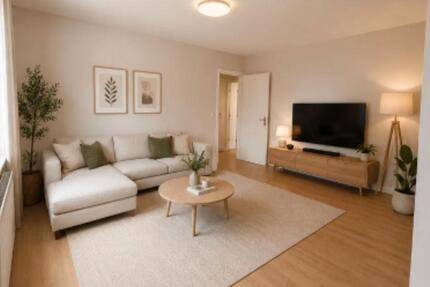 Wohnung Aalen Attenhofen - 2 Zimmer, 61 m&sup2;, 219.000&euro; | Angebot:26972589