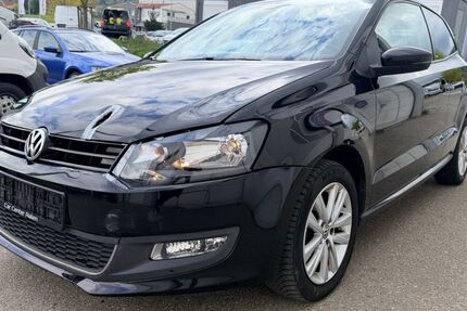VW Polo 233.000 km 3.200 &euro; Aalen-Essingen 73457
