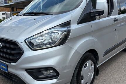 Ford Transit Custom 29.700 km 25.490 &euro; Heidenheim 89522