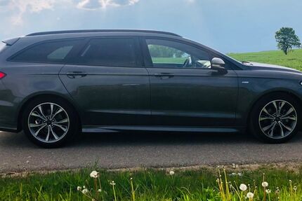 Ford Mondeo 105.400 km 17.999 &euro; Aalen 73430