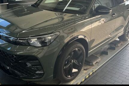 VW Tiguan 19.450 km 39.630 &euro; Ellwangen 73479