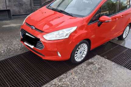 Ford B-Max 122.000 km 4.700 &euro; Neuler 73491