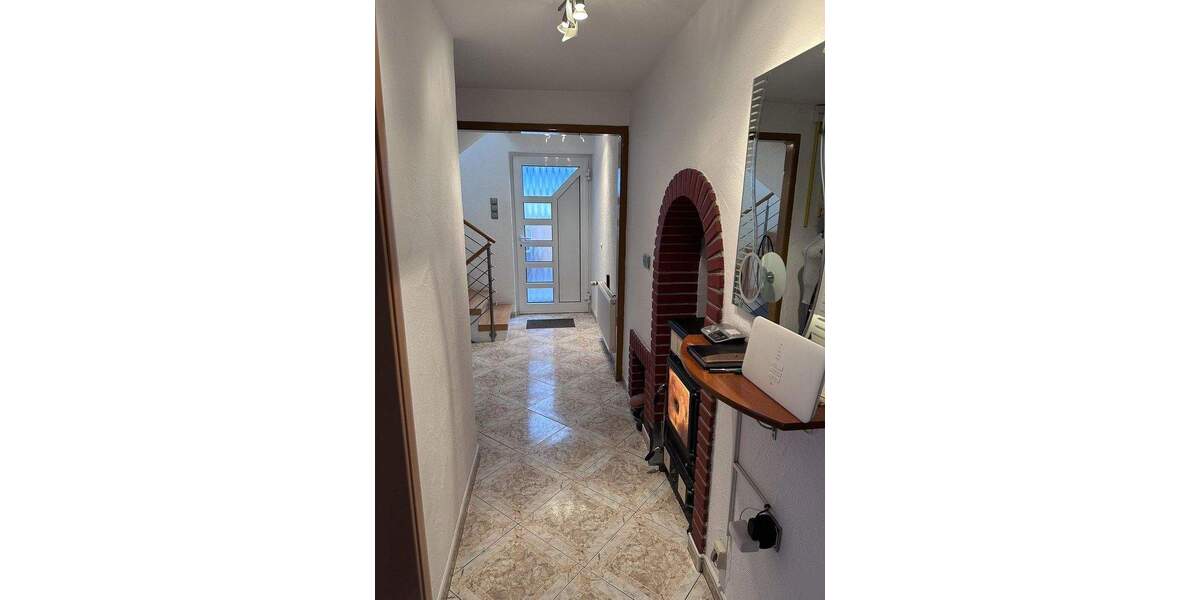 Doppelhaushälfte Aalen Unterkochen Unterkochen - 5 Zimmer, 110 m&sup2;, 430.000&euro; | Angebot:25772443