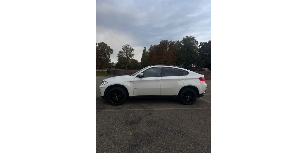 BMW X6 213.000 km 16.900 &euro; Schwäbisch Gmünd 73527
