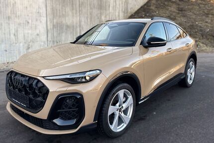 Audi Q5 2.000 km 60.500 &euro; Essingen­­­ 73457