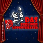 Das Berliner Puppentheater - Familie Wutz feiert Weihnachten