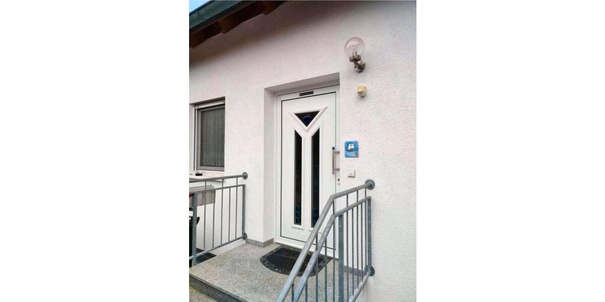 Doppelhaushälfte Nördlingen - 5 Zimmer, 154 m&sup2;, 1.690&euro; | Angebot:25977755