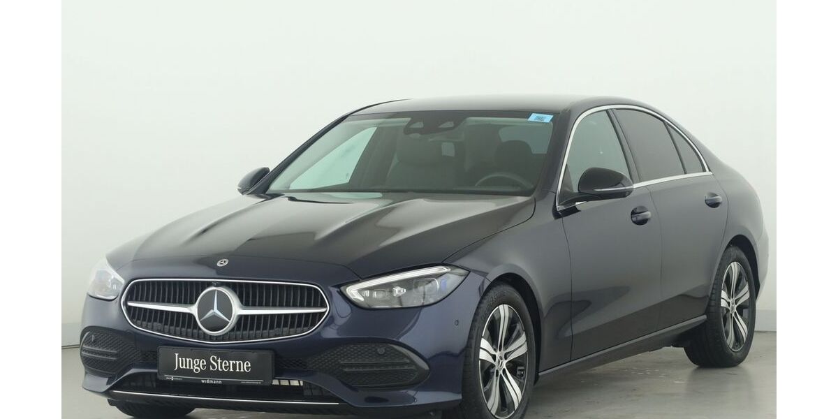 Mercedes-Benz C 300 39.176 km 39.850 &euro; Aalen 73431