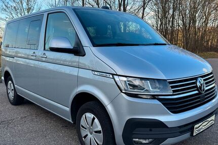 VW T6 Multivan 220.000 km 24.990 &euro; Aalen 73431
