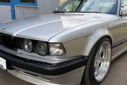 BMW 740 182.000 km 54.900 &euro; Aalen-Essingen 73457