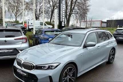 BMW 330 14.502 km 39.440 &euro; Giengen 89537