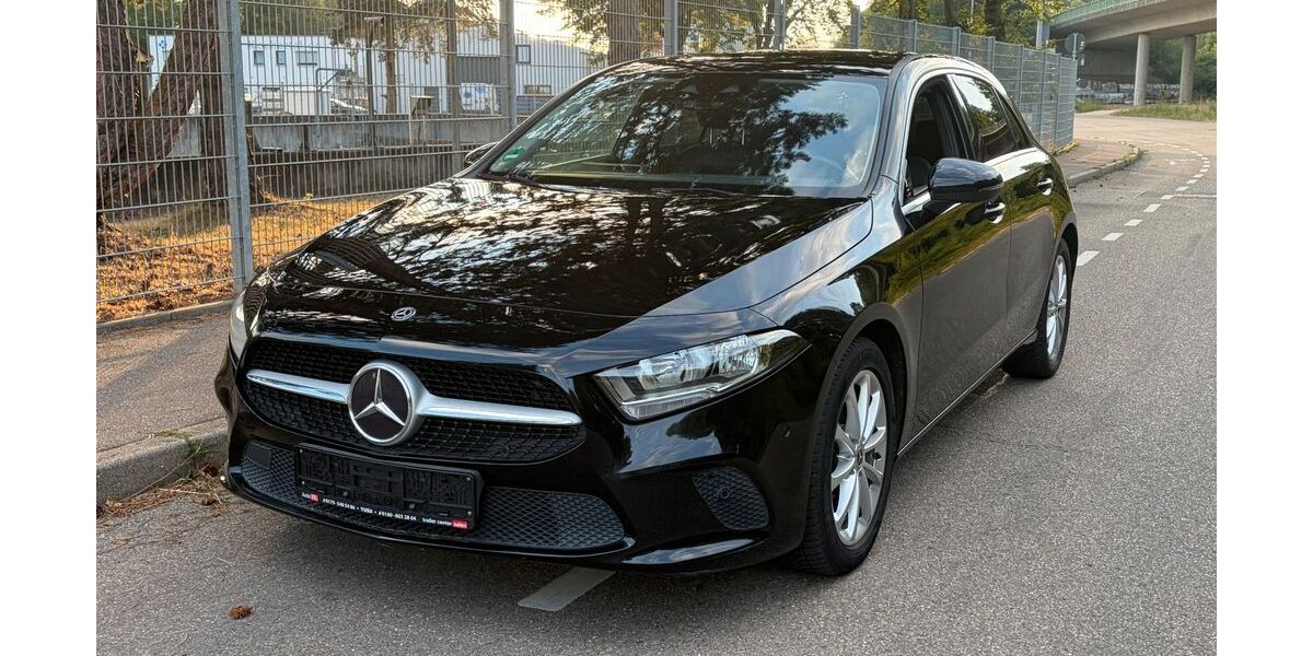 Mercedes-Benz A 180 176.000 km 12.800 &euro; Aalen 73431