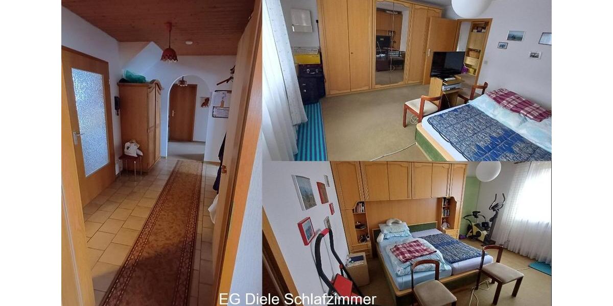Einfamilienhaus Steinheim am Albuch - 9 Zimmer, 233 m&sup2;, 410.000&euro; | Angebot:26001193