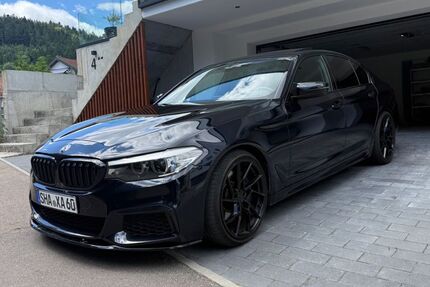 BMW M550 183.000 km 27.890 &euro; Gaildorf 74405