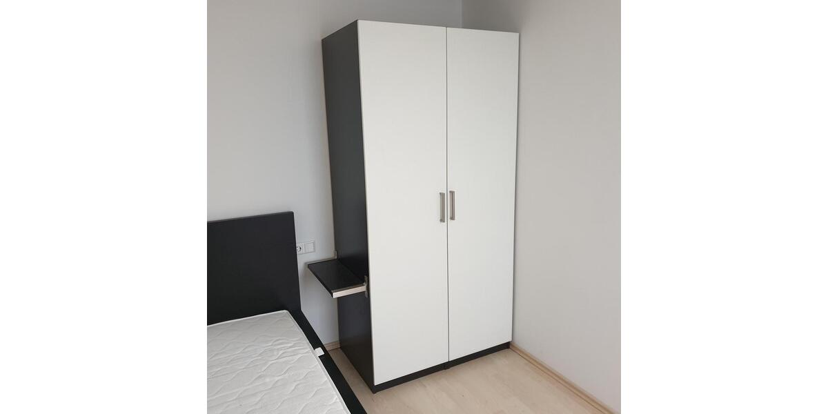 Maisonettenwohnung Aalen - 2 Zimmer, 39 m&sup2;, 665&euro; | Angebot:25402127