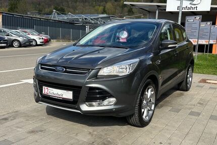 Ford Kuga 199.980 km 8.800 &euro; Schnaitheim-Heidenheim 89520