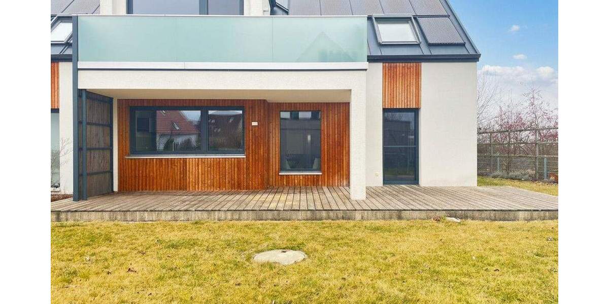 Etagenwohnung Nördlingen / Baldingen Baldingen - 2 Zimmer, 114 m&sup2;, 1.570&euro; | Angebot:25667589