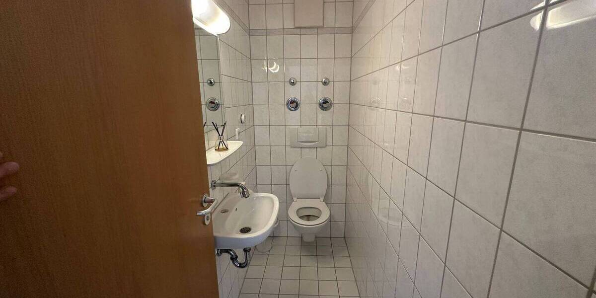 Etagenwohnung Riesbürg Utzmemmingen - 3 Zimmer, 81 m&sup2;, 665&euro; | Angebot:25800984