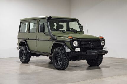 Mercedes-Benz G 280 139.550 km 68.500 &euro; Aalen 73433