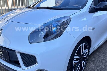 Renault Wind 110.000 km 5.999 &euro; Essingen 73457