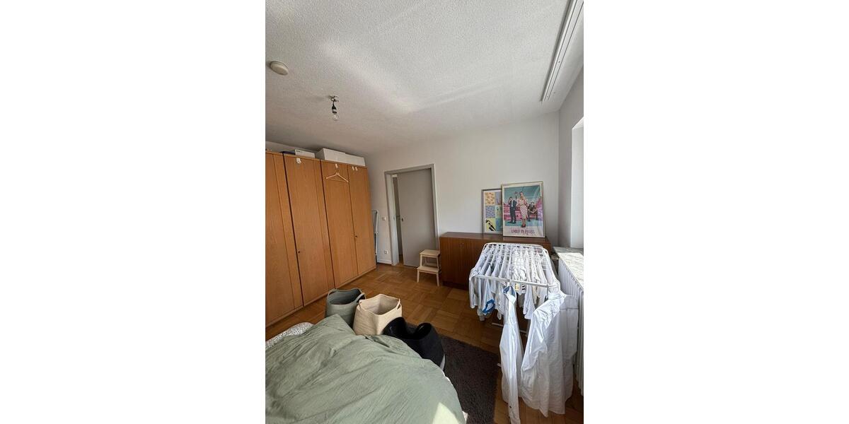 Etagenwohnung Aalen Unterkochen - 3 Zimmer, 68 m&sup2;, 790&euro; | Angebot:26579001