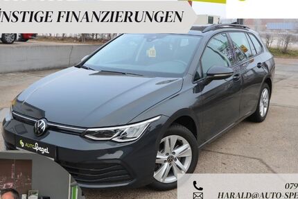 VW Golf 96.165 km 17.890 &euro; Tannhausen 73497