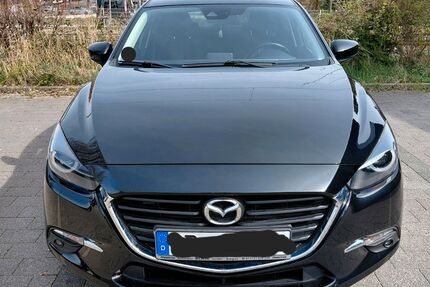 Mazda 3 76.500 km 14.150 &euro; Aalen 73431