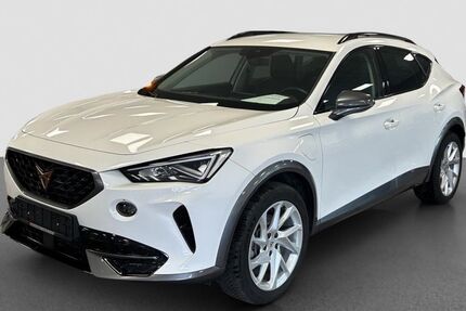 Cupra Formentor 15.067 km 28.490 &euro; Hüttlingen 73460