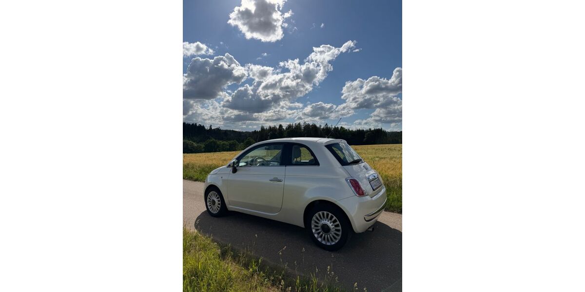 Fiat 500 272.045 km 2.399 &euro; Stuttgart 70197