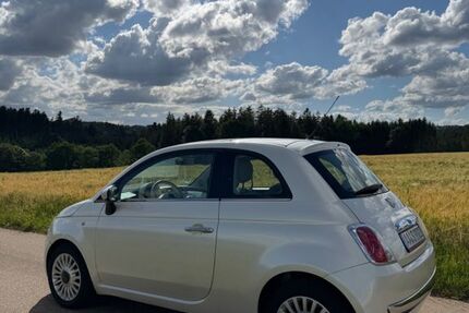 Fiat 500 272.045 km 2.499 &euro; Ellwangen 73479