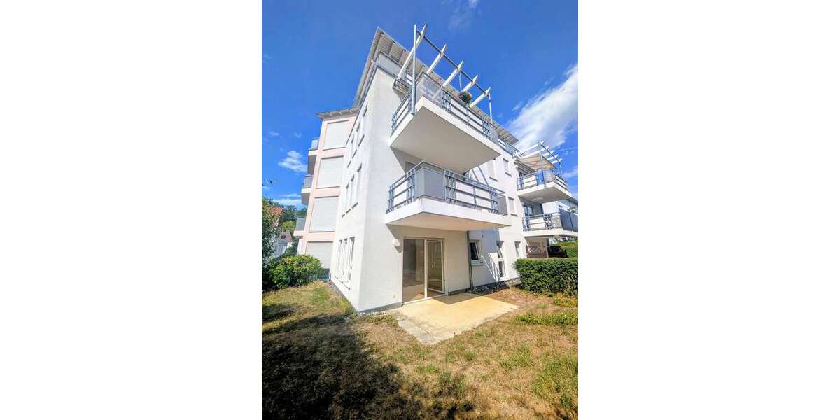 Etagenwohnung Aalen - 2.5 Zimmer, 52 m&sup2;, 219.000&euro; | Angebot:27248479